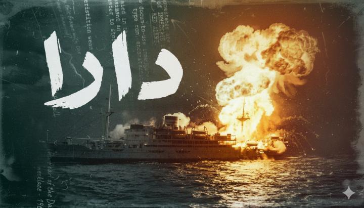 مسلسل دارا الحلقة 14 الرابعة عشر ماي سيما