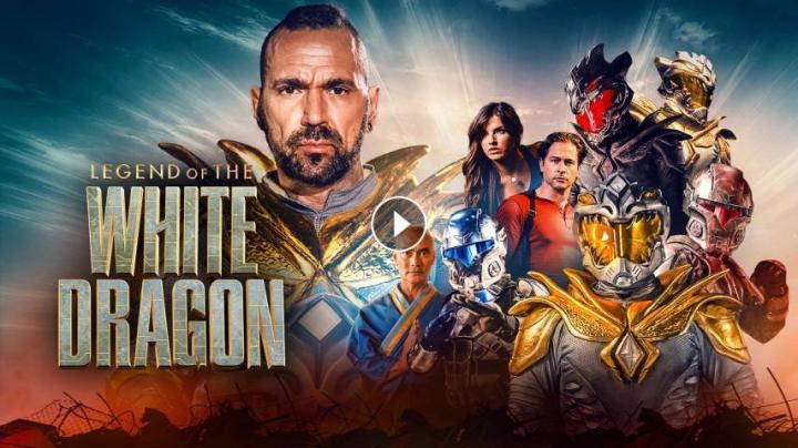 فيلم Legend of the White Dragon 2026 مترجم HD اون لاين ماي سيما