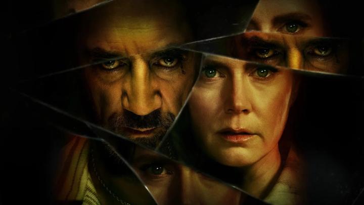 مسلسل Cape Fear ماي سيما