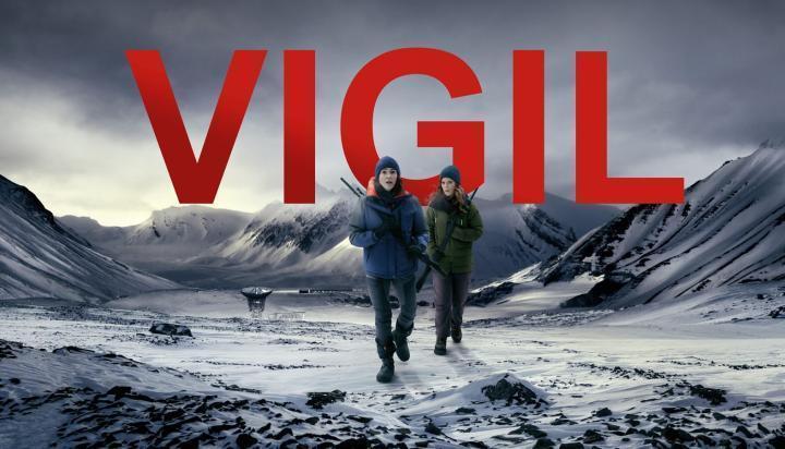مسلسل Vigil الموسم الثالث الحلقة 4 الرابعة مترجمة ماي سيما