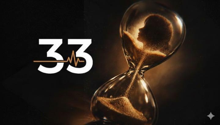 مسلسل 33 الحلقة 5 الخامسة ماي سيما