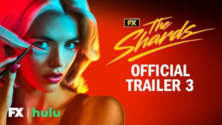 مسلسل The Shards الحلقة 4 الرابعة مترجمة ( مشاهدة عائلية ) ماي سيما
