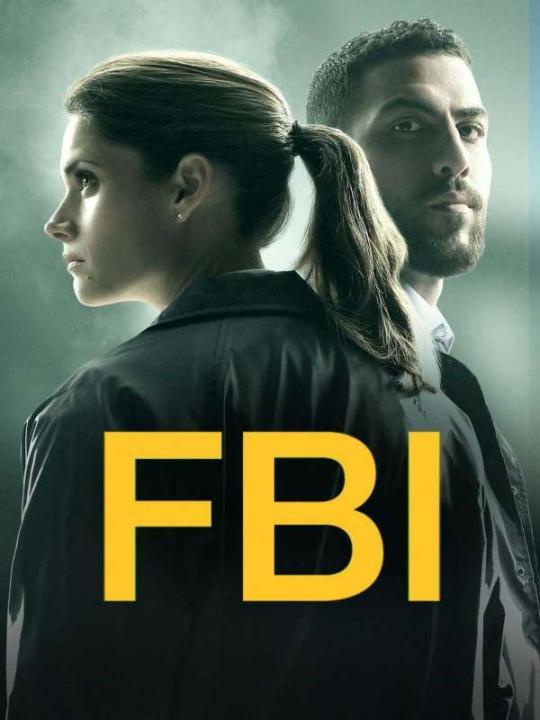 مسلسل FBI الموسم الثاني الحلقة 14