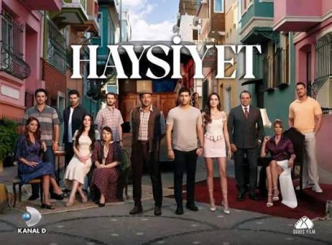 مسلسل الكرامة الحلقة 2 الثانية مترجمة ماي سيما