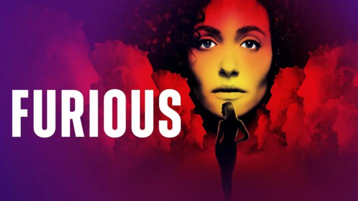 مسلسل الغاضب Furious مترجم ماي سيما