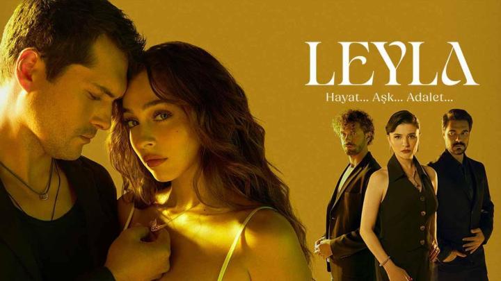مسلسل ليلى الحلقة 34 مترجمة ماي سيما