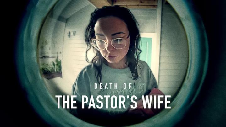 مسلسل Death of the Pastor’s Wife مترجم ماي سيما