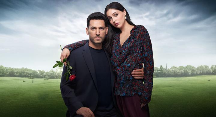 مسلسل ورود وذنوب الحلقة 20 العشرون مترجمة ماي سيما