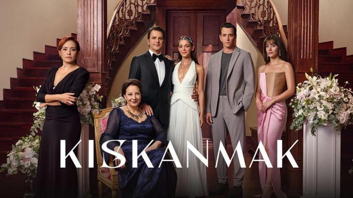 مسلسل الحسد الحلقة 17 مترجمة ماي سيما