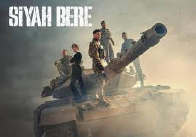 مسلسل القبعة السوداء الحلقة 9 مترجمة ماي سيما