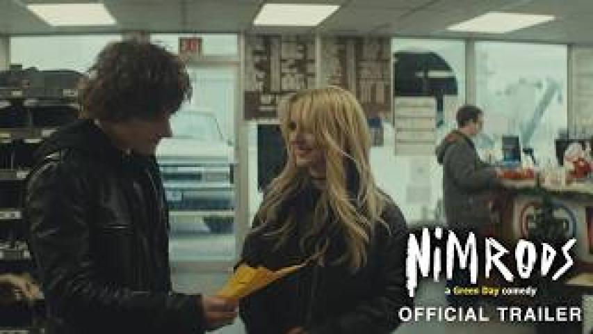 فيلم Nimrods مترجم HD اون لاين ماي سيما
