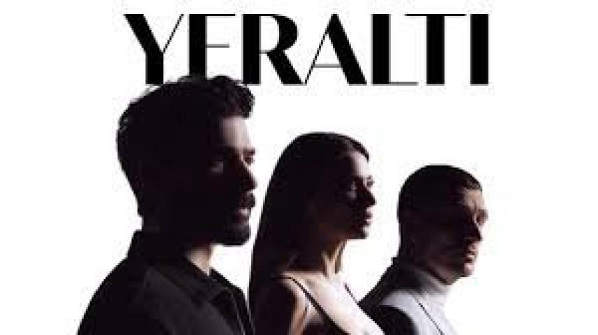 مسلسل تحت الارض الحلقة 4 الرابعة مترجمة ماي سيما