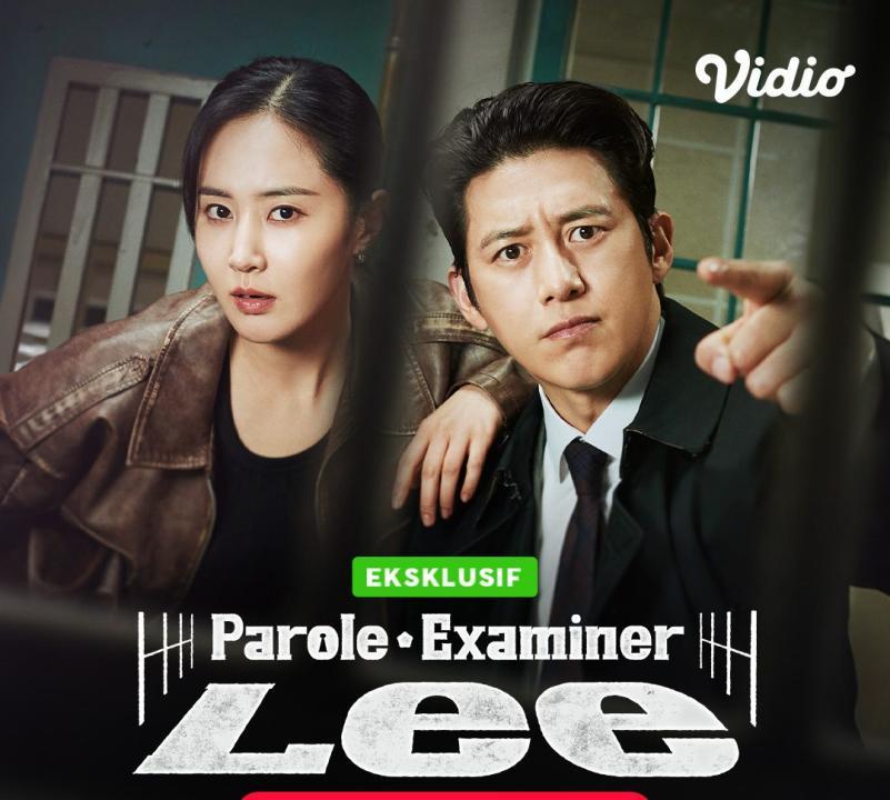 مسلسل شرطي الإفراج Parole Examiner Lee الحلقة 1