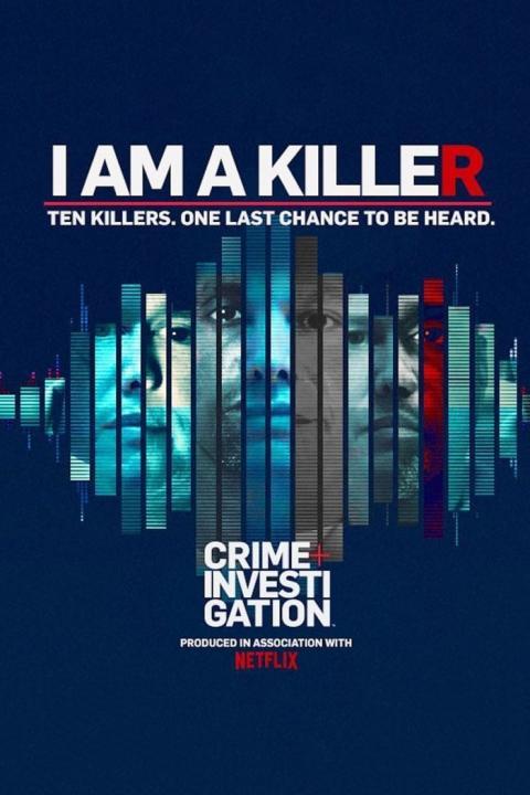 مسلسل I Am a Killer الموسم الاول الحلقة 8