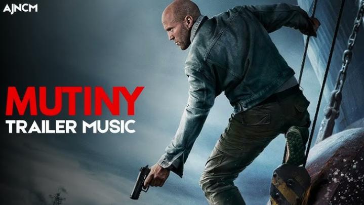 فيلم Mutiny 2026 مترجم HD اون لاين ماي سيما