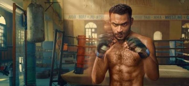 مسلسل غضب شديد Wrath الحلقة 1 الاولي مترجمة ماي سيما