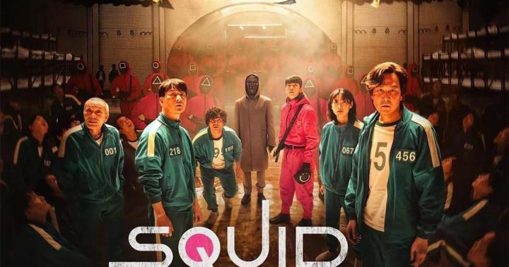مسلسل لعبة الحبار Squid Game 3 الموسم الثالث الحلقة 2 مترجم ماي سيما
