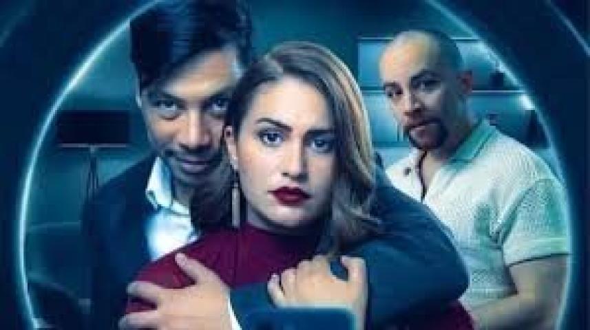 مسلسل ليلي طويل الحلقة 5 الخامسة ماي سيما