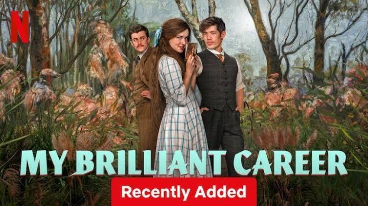 مسلسل My Brilliant Career الحلقة 3 الثالثة مترجمة ماي سيما