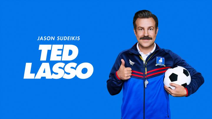 مسلسل Ted Lasso مترجم ماي سيما