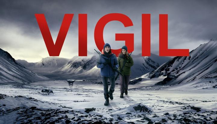 مسلسل Vigil الموسم الثالث الحلقة 1 الاولي مترجمة ماي سيما
