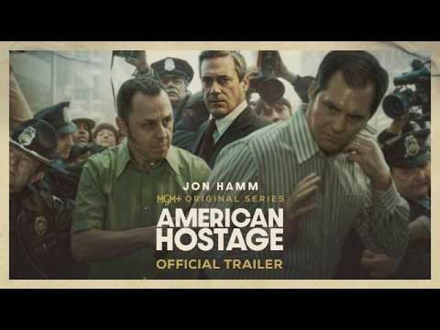 مسلسل American Hostage الحلقة 1 الاولي مترجمة ماي سيما