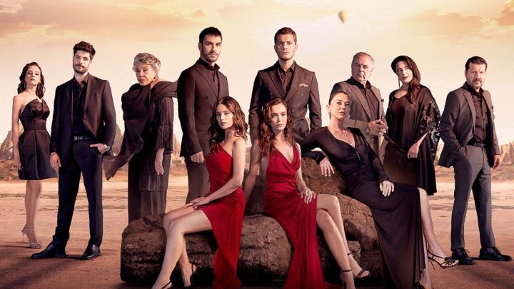 مسلسل قلب اسود الحلقة 28 الثامنة والعشرون مترجمة ماي سيما