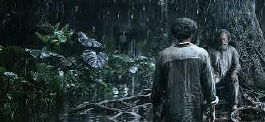 مسلسل One Hundred Years of Solitude الموسم الثاني الحلقة 1 الاولي مترجمة ( مشاهدة عائلية ) ماي سيما