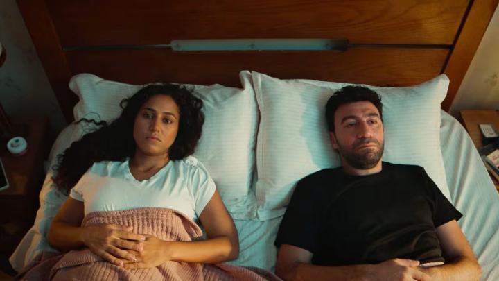 مسلسل كارثة طبيعية ماي سيما