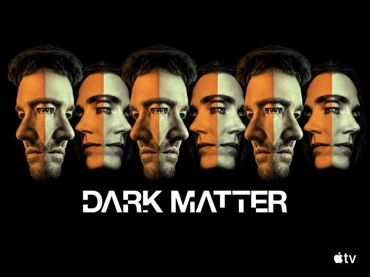 مسلسل Dark Matter الموسم الثاني الحلقة 2 الثانية مترجمة ماي سيما