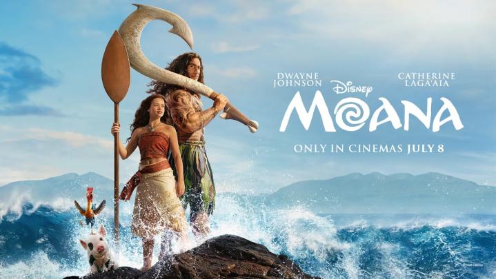 فيلم موانا Moana 2026 مدبلج HD اون لاين ماي سيما