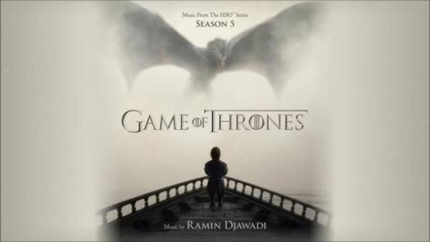 مسلسل Game of Thrones الموسم 3 الحلقة 4 الرابعة مترجمة - صراع العروش ( مشاهدة عائلية ) ماي سيما