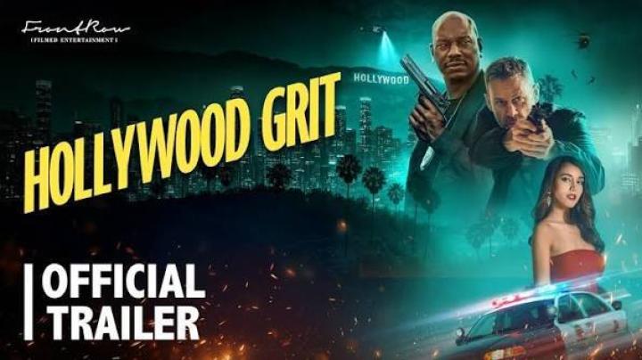 فيلم Hollywood Grit 2025 مترجم HD اون لاين ماي سيما