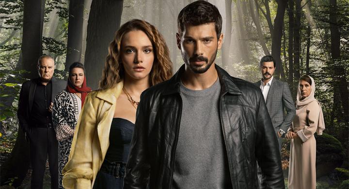مسلسل حب بلا حدود الحلقة 58 الثامنة والخمسون مترجمة ماي سيما