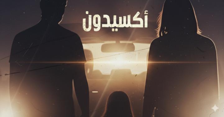 مسلسل اكسيدون الحلقة 1 الاولي ماي سيما
