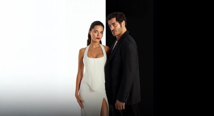مسلسل المحتالون الحلقة 7 مترجمة قصة عشق