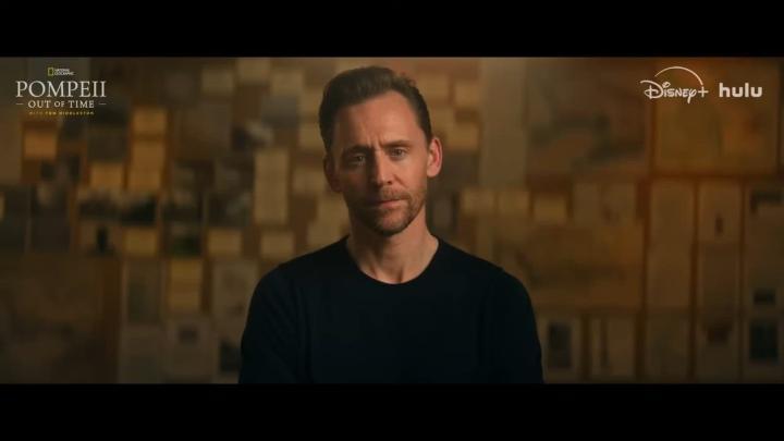 مسلسل Pompeii: Out of Time with Tom Hiddleston الحلقة 3 الثالثة والاخيرة مترجمة ماي سيما