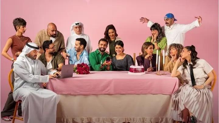 مسلسل وينك من زمان الحلقة 10 العاشرة ماي سيما