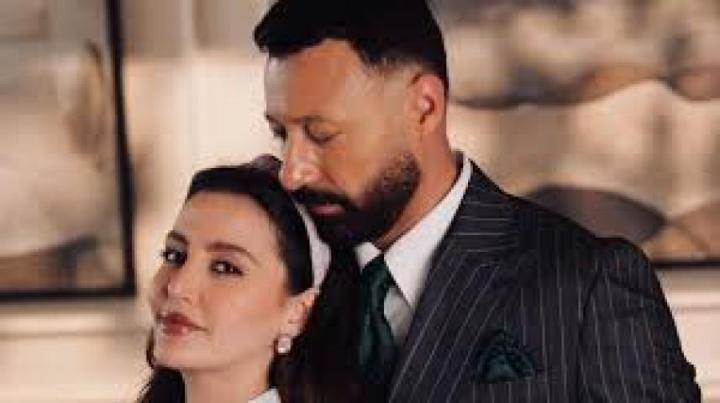 مسلسل 2 قهوة الحلقة 26 السادسة والعشرون ماي سيما