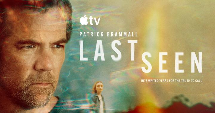 مسلسل Last Seen مترجم ماي سيما