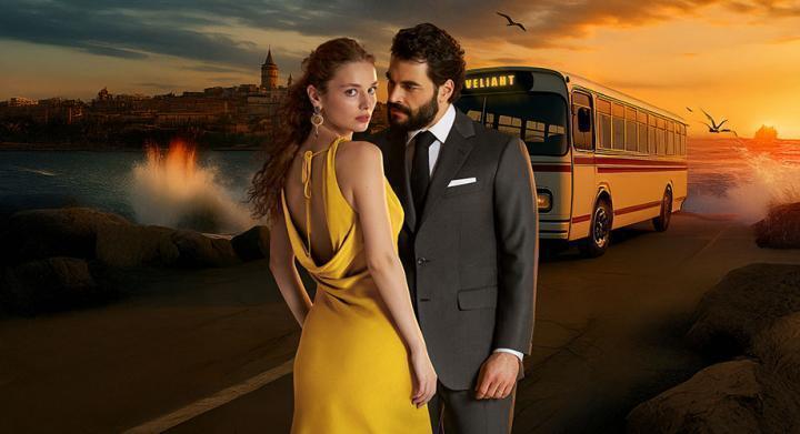 مسلسل ولي العهد الحلقة 13 مترجمة ماي سيما