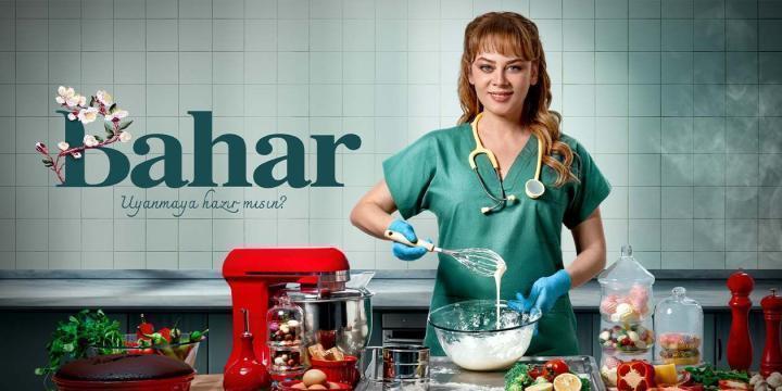 مسلسل بهار الحلقة 52 مترجمة ماي سيما