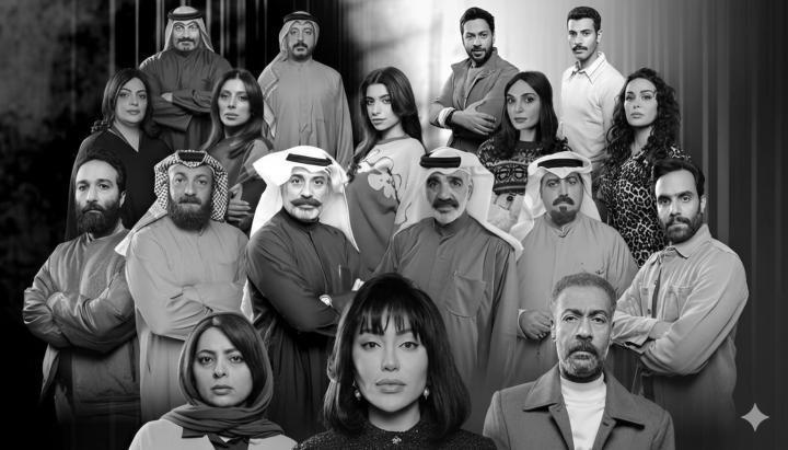 مسلسل متاهة الحلقة 7 السابعة ماي سيما