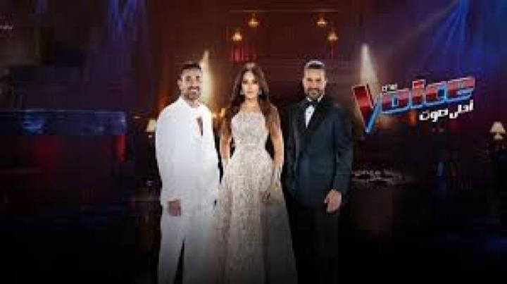 برنامج ذا فويس The Voice 6 الحلقة 13 الثالثة عشر - أحلي صوت ماي سيما