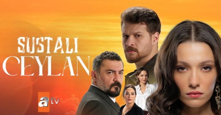 مسلسل الغزال الحلقة 1 الاولي مترجمة ماي سيما