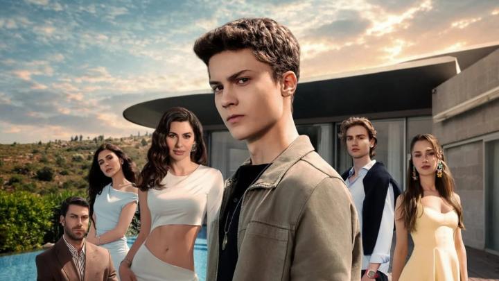 مسلسل في السابعة عشرة الحلقة 3 الثالثة مترجمة ماي سيما