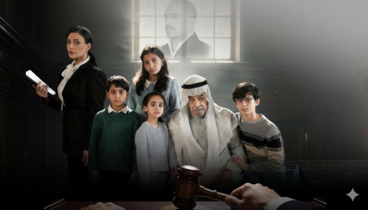 مسلسل بيت السعد الحلقة 2 الثانية ماي سيما