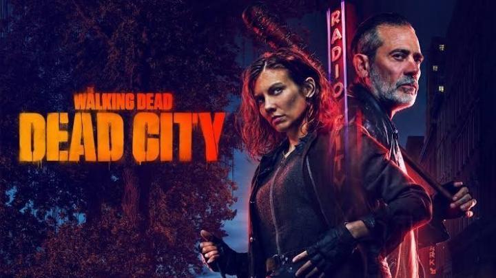 مسلسل The Walking Dead: Dead City الموسم الثالث الحلقة 2 الثانية مترجمة ماي سيما