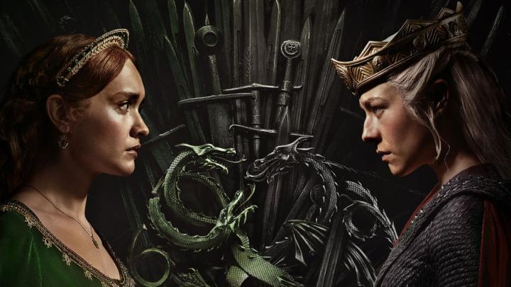 مسلسل House of the Dragon الموسم الثالث الحلقة 2 الثانية مترجمة (مشاهدة عائلية) ماي سيما