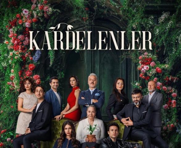 مسلسل ازهار الثلج الحلقة 11 الحادية عشر مترجمة ماي سيما